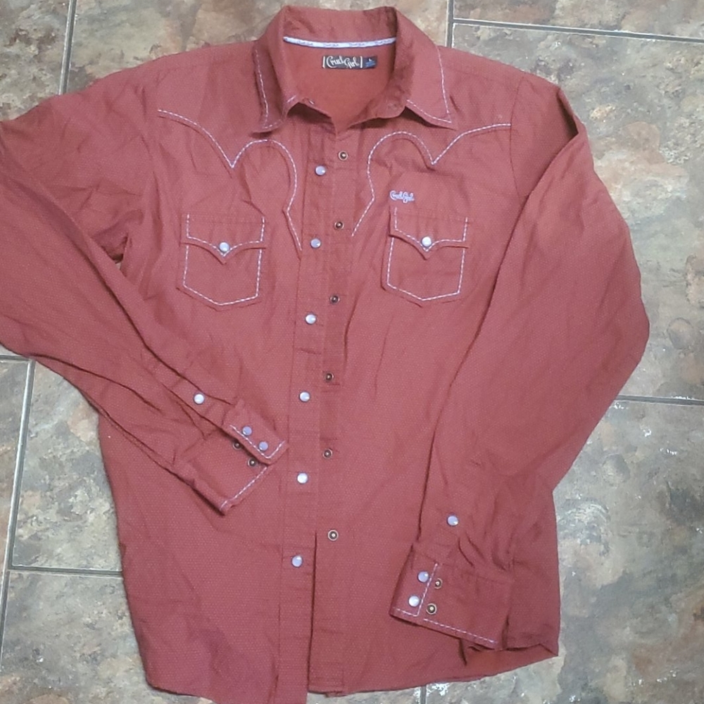 shirt